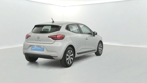 Clio TCe 90 Equilibre 5p 2024 occasion 35170 Bruz