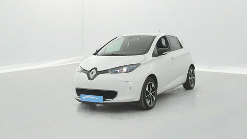 Renault zoe R110 Achat Intégral Intens 5p