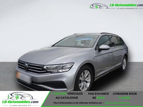 Volkswagen Passat 1.5 TSI 150 BVA 2021 occasion Beaupuy 31850