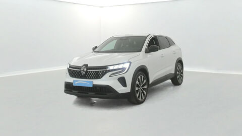 Annonce voiture Renault Austral 20290 €