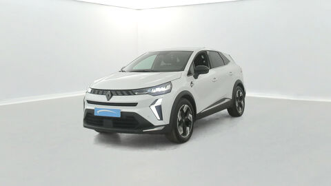 Annonce voiture Renault Symbioz 26991 €