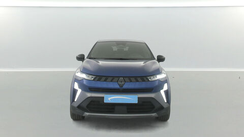Symbioz E-Tech full hybrid 145 Esprit Alpine 5p 2025 occasion 35170 Bruz