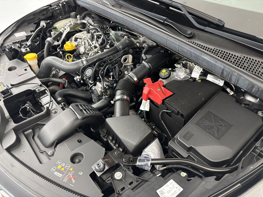 Captur mild hybrid 140 R.S. line 5p 2023 occasion 35170 Bruz