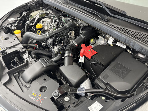 Captur mild hybrid 140 R.S. line 5p 2023 occasion 35170 Bruz
