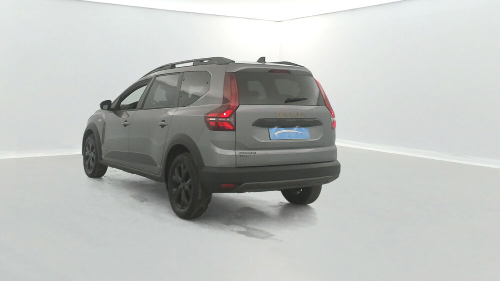 Jogger TCe 110 7 places GSR2 Extreme 5p 2025 occasion 35170 Bruz