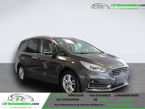 Annonce voiture Ford Galaxy 33500 