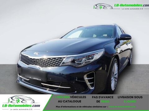 Kia OPTIMA 2.0 GDi 245 ch BVA 2016 occasion Beaupuy 31850