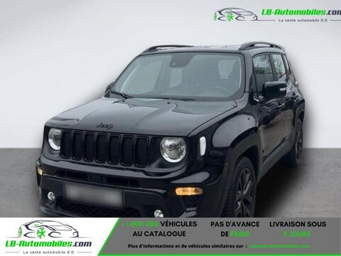Jeep Renegade 1.6 Multijet 120 ch 2022 occasion Beaupuy 31850
