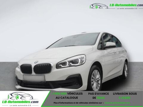 Annonce voiture BMW Serie 2 22500 