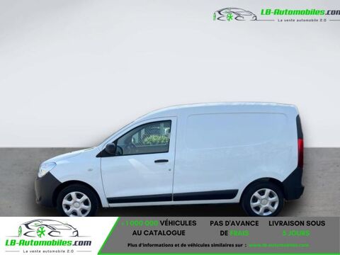Dacia Dokker 1.5 dCi 75 2019 occasion Beaupuy 31850