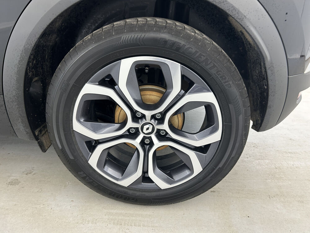 Captur TCe 90 Techno 5p 2023 occasion 35170 Bruz