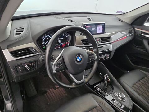 X1 sDrive 18i 136 ch DKG7 xLine 5p 2021 occasion 35170 Bruz