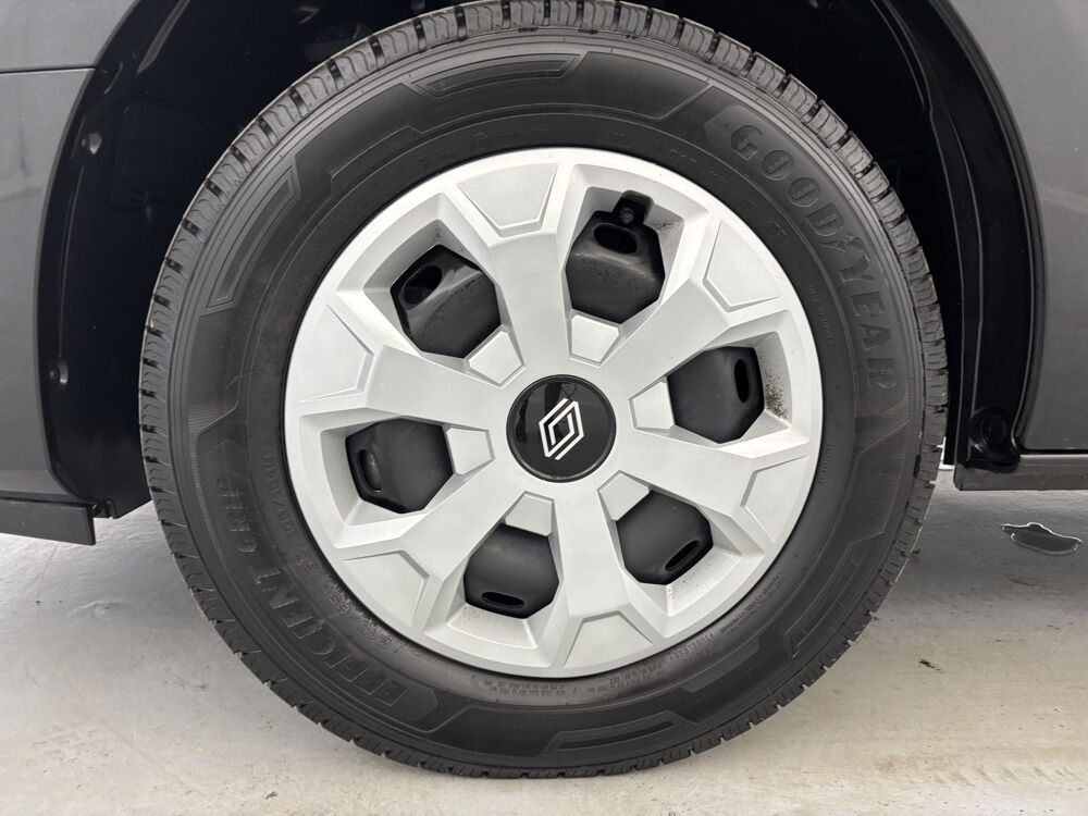 Trafic Blue dCi 150 Grand Techno 4p 2025 occasion 35170 Bruz