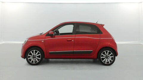 Twingo 0.9 TCe 90 Energy Intens 5p 2017 occasion 35170 Bruz
