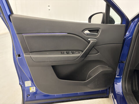 Captur TCe 90 Techno 5p 2023 occasion 35170 Bruz