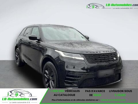 Annonce voiture Land-Rover Range rover velar 100100 