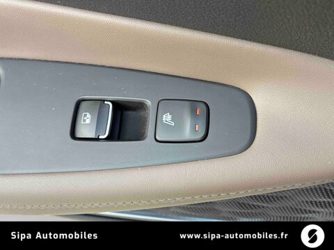 Santa Fe 1.6 T-GDi Plug-in 265 HTRAC BVA6 Executive 5p 2022 occasion 33110 Le Bouscat