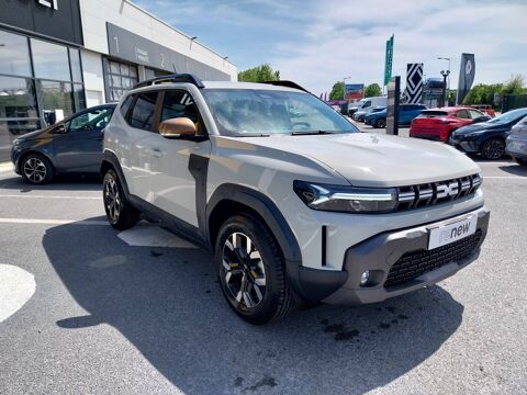 Duster Hybrid 140 Extreme 5p 2025 occasion 35170 Bruz