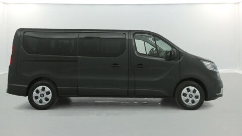 Trafic Blue dCi 150 Grand Techno 4p 2025 occasion 35170 Bruz