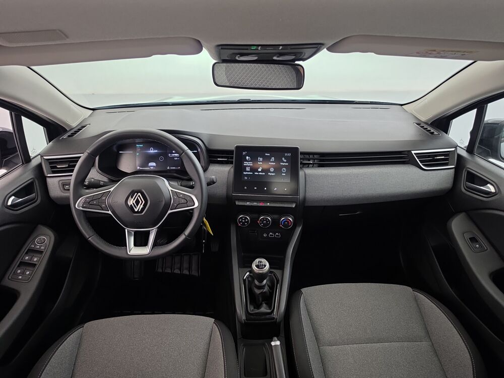 Clio TCe 90 Evolution 5p 2024 occasion 35170 Bruz