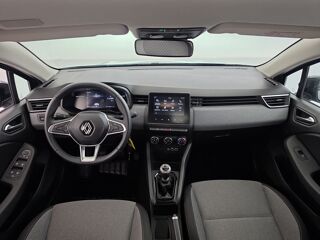 Clio TCe 90 Evolution 5p 2024 occasion 35170 Bruz