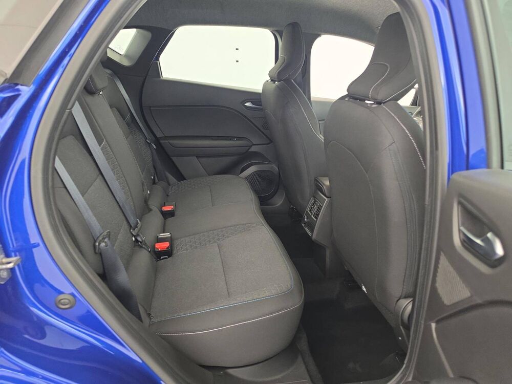 Captur E-Tech full hybrid 145 ch Evolution 5p 2024 occasion 35170 Bruz