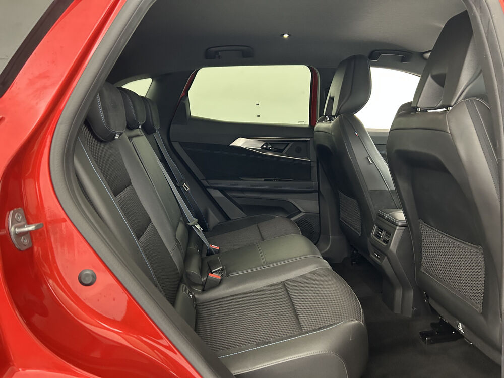Austral E-Tech hybrid 200 Iconic esprit Alpine 5p 2023 occasion 35170 Bruz