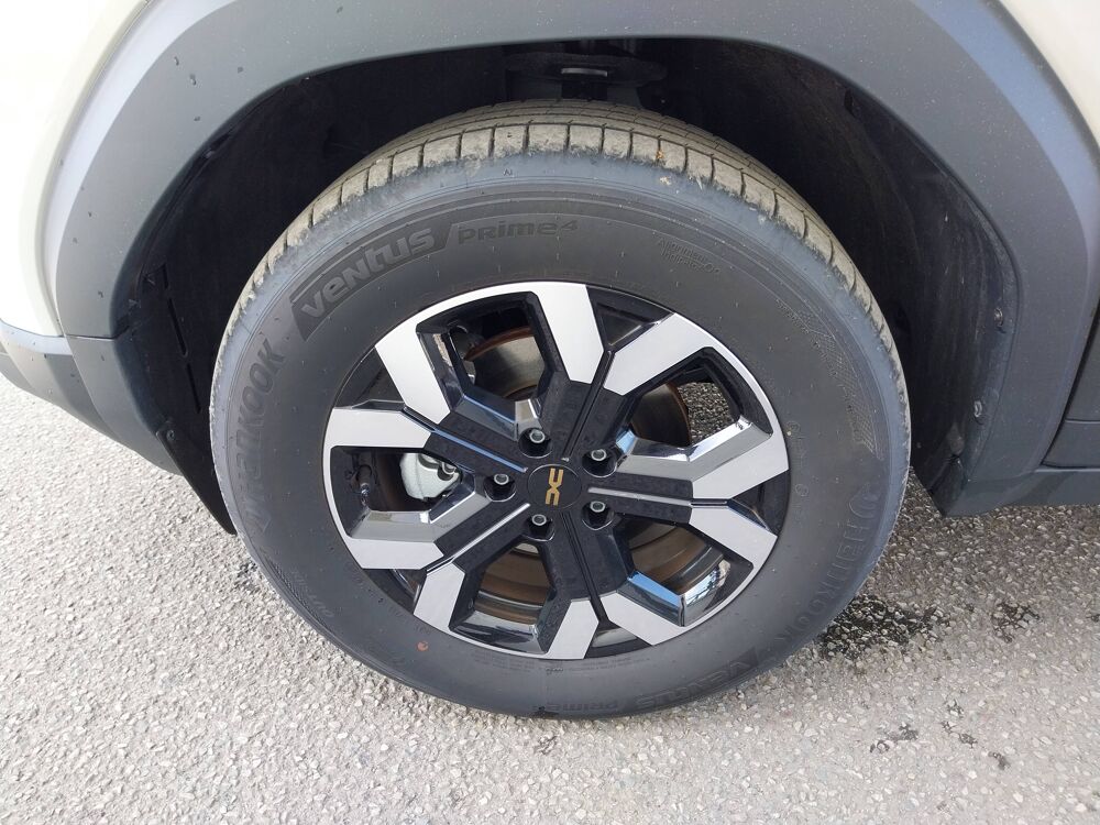 Duster Hybrid 140 Extreme 5p 2025 occasion 35170 Bruz