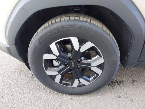 Duster Hybrid 140 Extreme 5p 2025 occasion 35170 Bruz