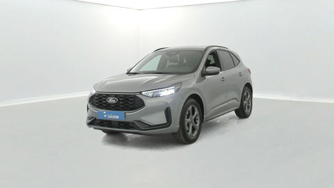 Ford Kuga 2.5 Duratec 180ch Hybrid FHEV ST-Line Powershift 2025 occasion Bruz 35170