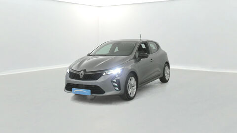 Renault Clio TCe 90 Evolution 5p 2024 occasion Bruz 35170