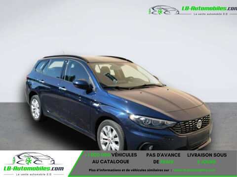 Fiat Tipo 1.4 T-Jet 120 ch BVM 2017 occasion Beaupuy 31850