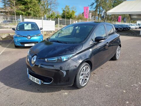 Renault zoe R90 ELECTRIQUE Batterie achat inté