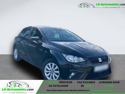 Seat Ibiza 1.0 TSI 95 ch BVM 2017 occasion Beaupuy 31850