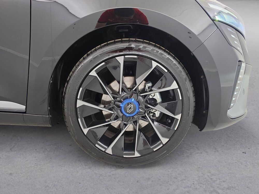 Clio E-Tech full hybrid 145 Esprit Alpine 5p 2023 occasion 35170 Bruz