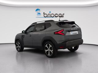 Duster Hybrid 140 Journey 5p 2025 occasion 35170 Bruz