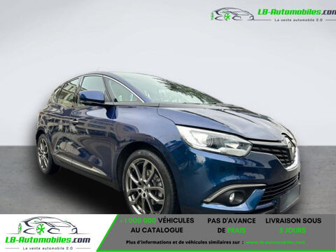 Renault Scénic 1.3TCe 115 BVM 2017 occasion Beaupuy 31850