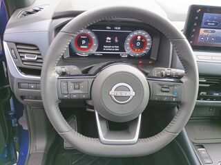 Qashqai e-Power 190 ch Tekna 5p 2024 occasion 35170 Bruz