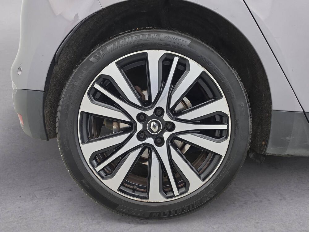 Sc&eacute;nic Scenic dCi 160 Energy EDC Initiale Paris 5p 2018 occasion 35170 Bruz