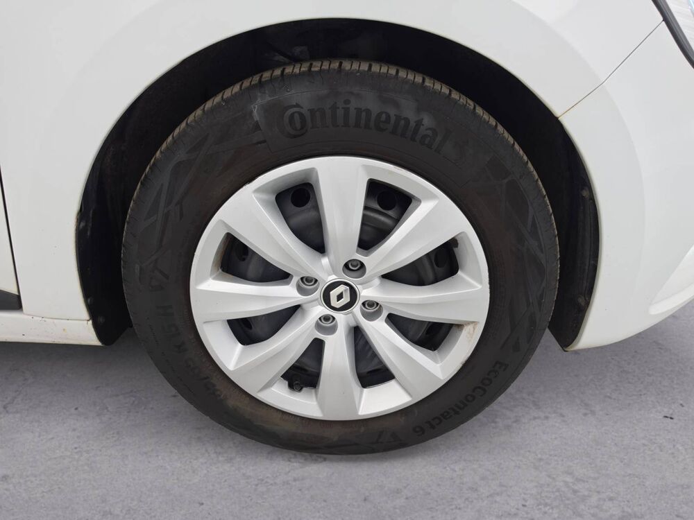 Clio SCe 65 Authentic 5p 2023 occasion 35170 Bruz