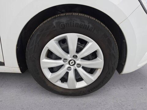 Clio SCe 65 Authentic 5p 2023 occasion 35170 Bruz