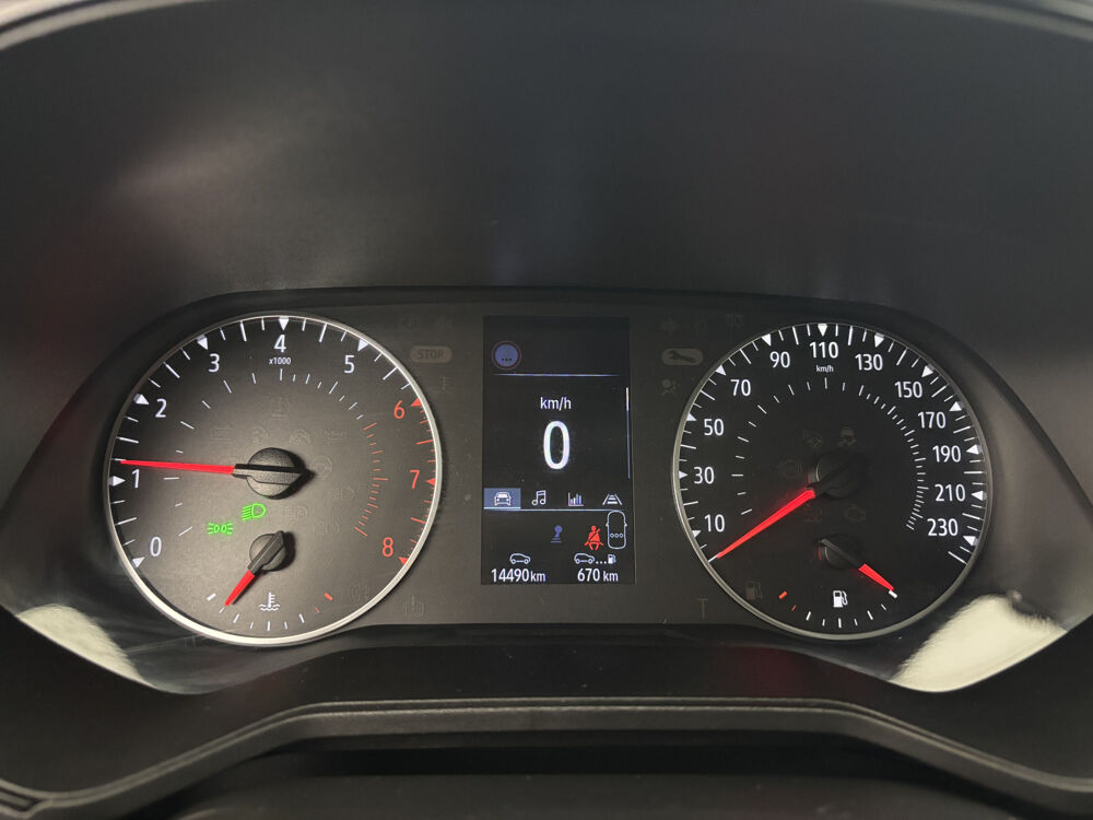 Clio TCe 90 Equilibre 5p 2023 occasion 35170 Bruz