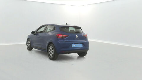 Clio TCe 90 Equilibre 5p 2023 occasion 35170 Bruz