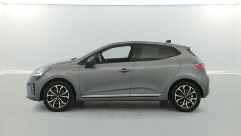 Clio E-Tech full hybrid 145 ch GSR2 Techno 5p 2025 occasion 35170 Bruz
