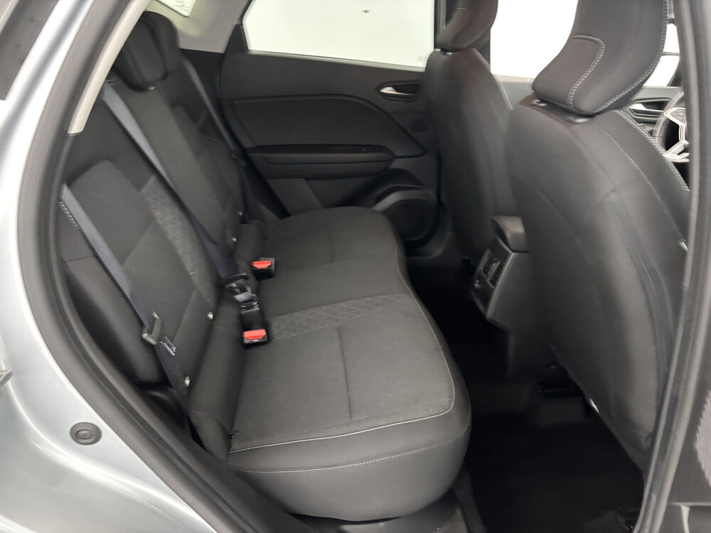 Captur TCe 90 Evolution 5p 2024 occasion 35170 Bruz