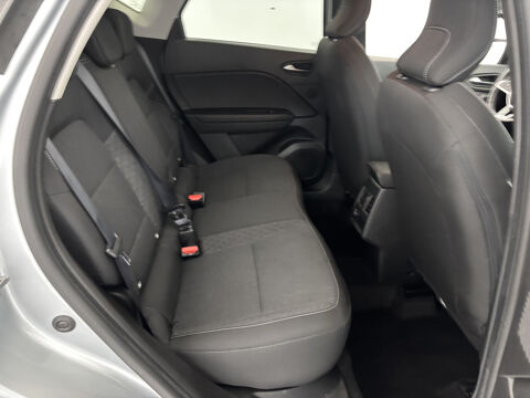 Captur TCe 90 Evolution 5p 2024 occasion 35170 Bruz
