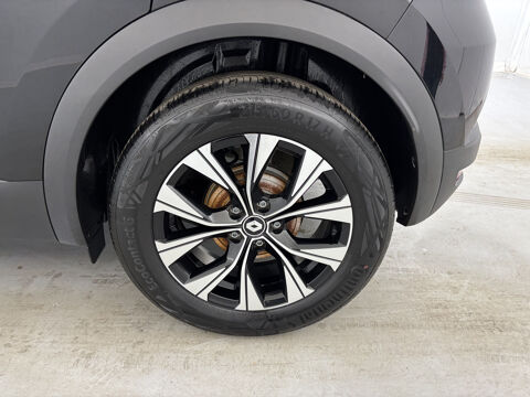 Captur TCe 90 Evolution 5p 2023 occasion 35170 Bruz