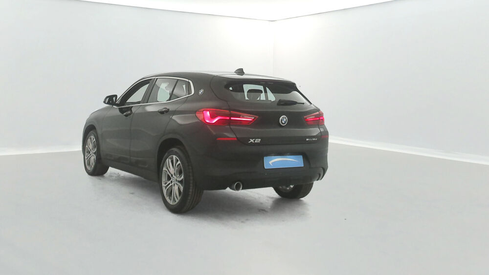 X2 sDrive 16d 116 ch DKG7 Lounge 5p 2019 occasion 35170 Bruz