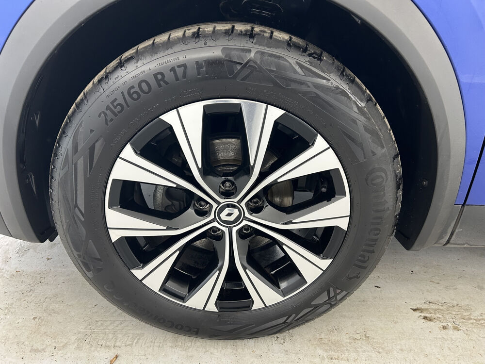Captur TCe 90 Evolution 5p 2023 occasion 35170 Bruz