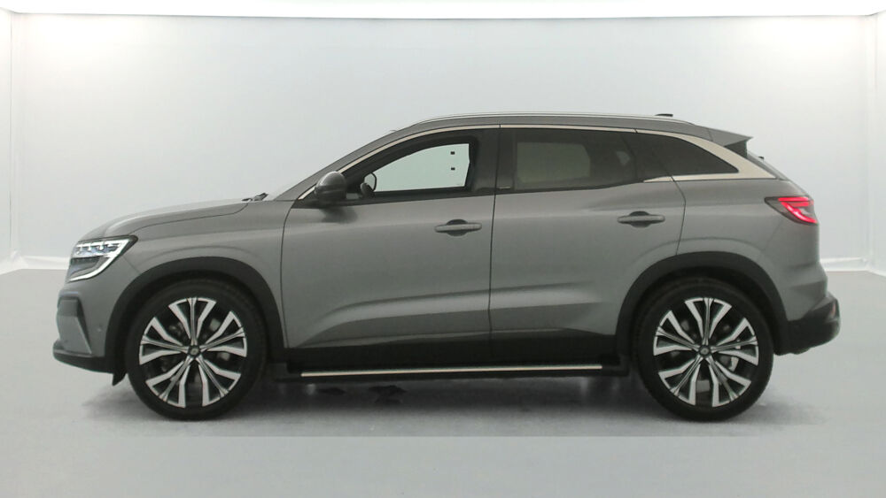 Austral E-Tech hybrid 200 Iconic 5p 2023 occasion 35170 Bruz